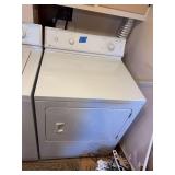 Maytag Dependable Care Clothes Dryer