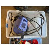 AR Blue Clean 112 Electric Pressure Washer