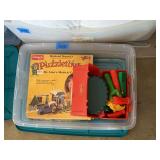 Playskool Richard Scarry