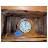 Seth Thomas Mantel Clock