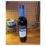 Monterra Cabernet Sauvignon Monterey County 2000