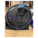 Honeywell TurboForce Air Circulator Fan