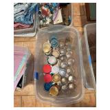 Collection of Character-Themed Drinking Glasses, Mugs, and Decorative Utensils