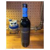 LangeTwins Family Winery and Vineyards Zinfandel 2013 Lodi California
