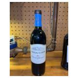 Chateau St. Jean Cabernet Sauvignon 2011 California