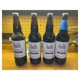 Four Bottles of G. Enlow