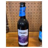 PFI Family Wines Blackberry Run Sweet Blackberry Wine