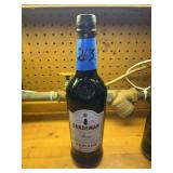 Sandeman Armada Rich Cream Oloroso Sherry 750ml