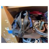 Assorted Hardware and Tool Lot