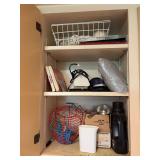 Assorted Household Laundry and Utility Items