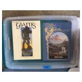 Collection of Time-Life The Enchanted World Books and Giants Hardcover