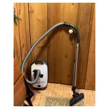Miele Olympus 1200W Canister Vacuum Cleaner