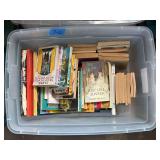 Assorted Collection of Young Adult and Children