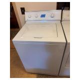 Maytag Dependable Care Super Capacity Washing Machine Model LAT9304AAE