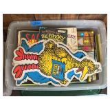 Collection of Children