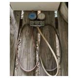 Imperial System Analyzer