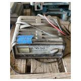 Schumacher SE-60 All Purpose Battery Charger 2/10/50 Amp