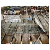 Live Animal Trap