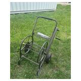 Garden Hose Reel (New)