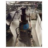 Bottle Jack NO HANDLE