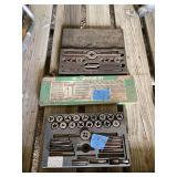 Tap and Dies Set