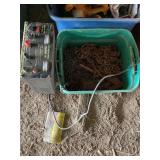 Chains, Pyramid Phase III Model PS-35