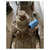 Bottle Jack NO HANDLE