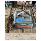 Schumacher Model SE-82-6 Dual Rate Battery Charger