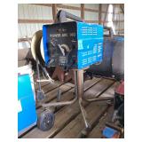 Chicago Electric Power Arc 140 Welding System