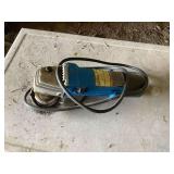 Drill Master 4-1/2 Inch Angle Grinder Model 95578