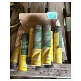John Deere SD Polyurea Grease 12 Total