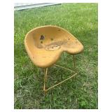 Implement Seat Stool