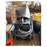 Chicago Electric Welding Systems 90 Amp Flux Wire Welder