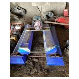 Proline Mining Equipment