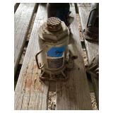 Bottle Jack NO HANDLE