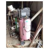Powermate 26 Gallon Vertical Air Compressor