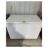 Whirlpool Freezer