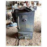 Smoke Hollow Wood Smoker