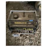 Brute Generator 5250 Starting Watt 3500 Running Watts