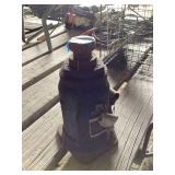 Bottle Jack NO HANDLE