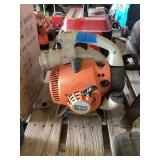 Stihl BG 56 C Handheld Gas Blower
