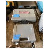 Mityvac Automotive Vacuum Pump and Socket Wrench Set