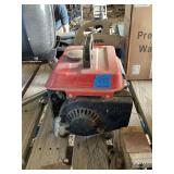 Speedway 1000 Watt Series Gasoline Generator