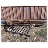 Hydraulic Log Splitter