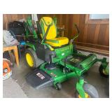 John Deere Z545 R EFI