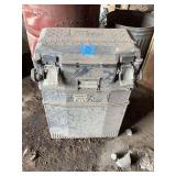 Stanley FatMax Mobile Tool Chest