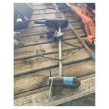 MotorGuide Trolling Motor