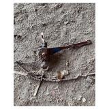 Coffing Hoist Lever Operated Chain Hoist