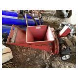 Wood Chipper