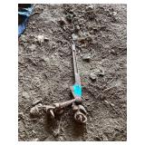 Drop Forged Lever Load Binder